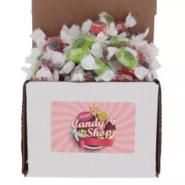 Jolly Rancher Sugar Free Hard Candy in Box (Pack of 100) (Assorted)