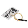 Solar Light Remote Control Portable Sensitive Wireless Solar Light Switch