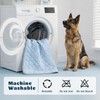 HOBBTREE Dog Cooling Mat, Waterproof Cooling Pads for Dogs &