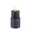 Danya B. TFE980082 Patio Décor - Backyard Fire Pit -