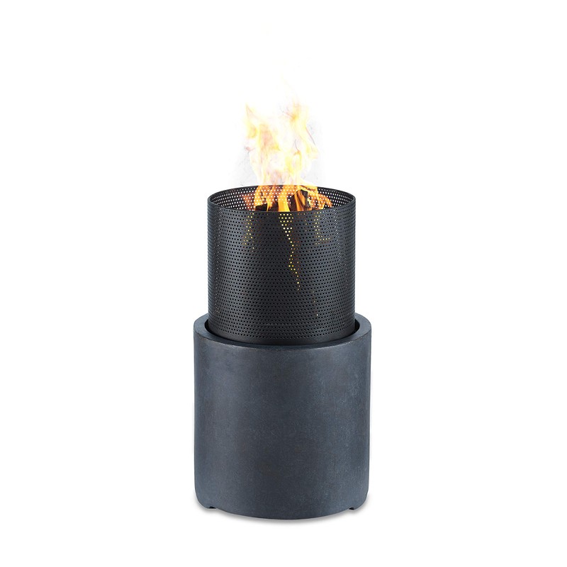 Danya B. TFE980082 Patio Décor - Backyard Fire Pit -