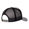 Djinns - WaffleJersey Trucker Cap Mesh Cap Hat Cap Hat