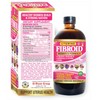 Al-Riyan (3 Pack) Organic Uterine Fibroid Women's Formula By Al-Riyan,
