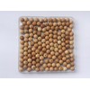 Wooden Beads 6mm 400pcs Round Loose Beads for Bracelet Necklace