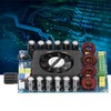 Digital Power Amplifier Board Video Potentiometer Module 2 Stereo Channel