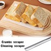 EODKSE Ade! Elegant Table Crumb Remover for Dining Tables, 15