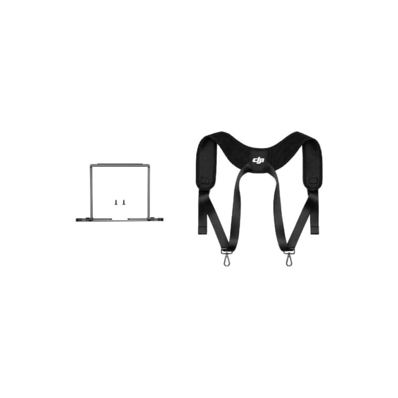 DJI RC Plus Strap and Waist Support Kit