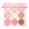 AMUSE Eye Color Palette - [Original Product] 05 Peach Garden