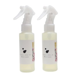 Cleaning Sommelier Hair Color Cleaner, 3.4 fl oz (100 ml), 2 Bottles