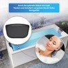 AQUADE Weser Bath Pillow Neck Cushion Bath Pillow Bath Pillow