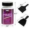 YDDS Shuffleboard Sand - Shuffleboard Wax with Mini Dustpan and