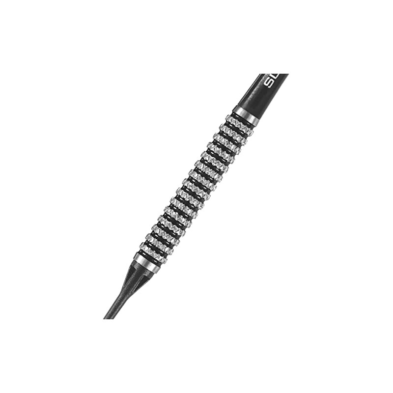Harrows Nemesis Soft Tip darts 18g