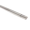 Snow Peak SCT-115 Titanium Tapered Chopsticks, Silver