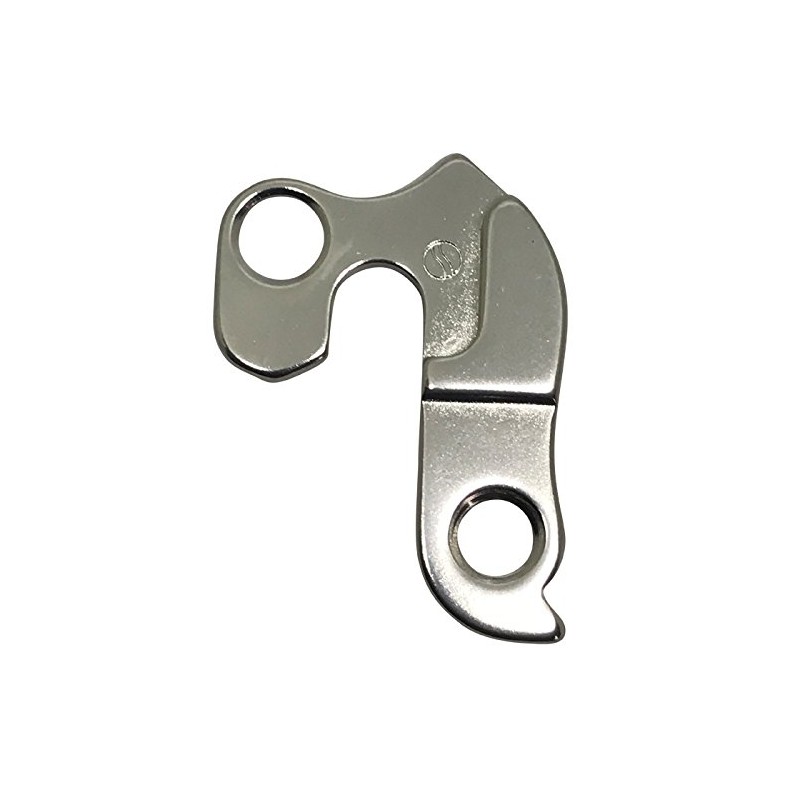 Derailleur Hanger 102 for Scott Bicycles with Scott Logo for