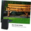 BESPORTBLE Grill Covers Oxford Cloth Barbecue Cover Outdoor BBQ Oven