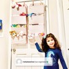 Delta Children 4 Pocket Over The Door Hanging Organizer -