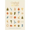 Crafted in Faith: A Craft Devotional for Christian Women