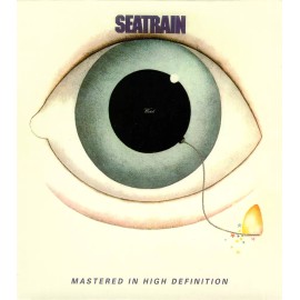 Seatrain ~ Watch (1973) CD 2017 BGO Records UK •• NEW ••