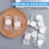 16-Pack 18mm Replacement Pads for Automatic & Mechanical Leak Detectors