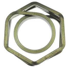 LOCKONE-M8 標準パック(40個入り)