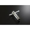 Bike Parts Center 975056 Moto Tools Plug Wrench 0.8 inch (21 mm)