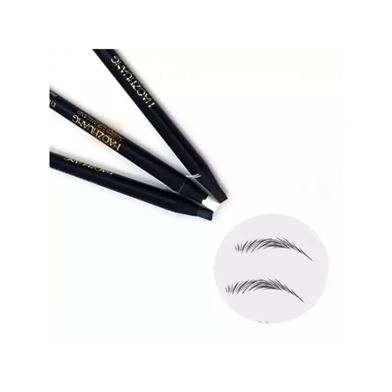 SearchPlaceA Partnership 페더링눈썹펜슬 디자인펜슬 방수펜슬 반영구펜슬 타투펜슬 Tattoo Pencil Waterproof