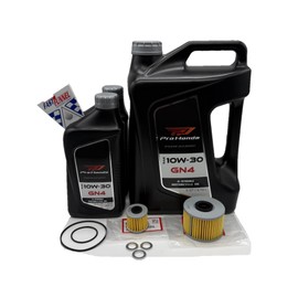 New Oil Change Kit Compatible With Honda Pioneer 1000 (-5) Talon 1000R (X) (2016-2025)