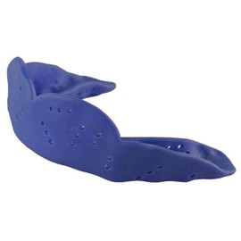 SISU マウスガード ジュニア 1.6mm カスタムフィット スポーツマウスガード 子供用 ネクストゲン ロイヤルブルー