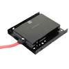 Fantec 2121 Mounting Kit for 2.5 Inch HDD/SSD Hard Drive