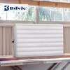 Brivic Indoor Air Conditioner Cover AC Cover for Inside Window