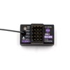 Flysky Remote Control Noble NB4 Gyro Receiver 4 Channels INr4