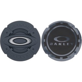 OAKLEY GREEN MARKER Men's FOS902185 (206) SILVER One Size