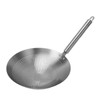 Colander Spoon 3mm Aperture 304 Stainless Steel Fine Filter Comfortable