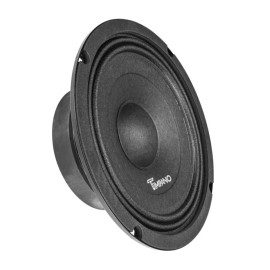 Timpano Shallow Mount 8" PRO Audio Speaker TPT-MB8-8 SLIM 8 Ohm 700 Watts