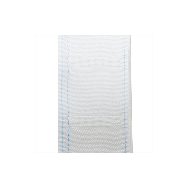 KIYOHARA sankokko- Curtain Tape Cotton Type 3 m 50 mm