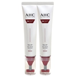 H.C. AHC Eye Cream Season 14 Full Lift T Gua Sha Lifting 40ml 2pcs / AHC 아이크림 시즌14 풀리프트 T괄사 리프팅 40ml 2개