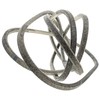 8TEN Belt with Kevlar for Exmark Toro Lazer Z S-Series