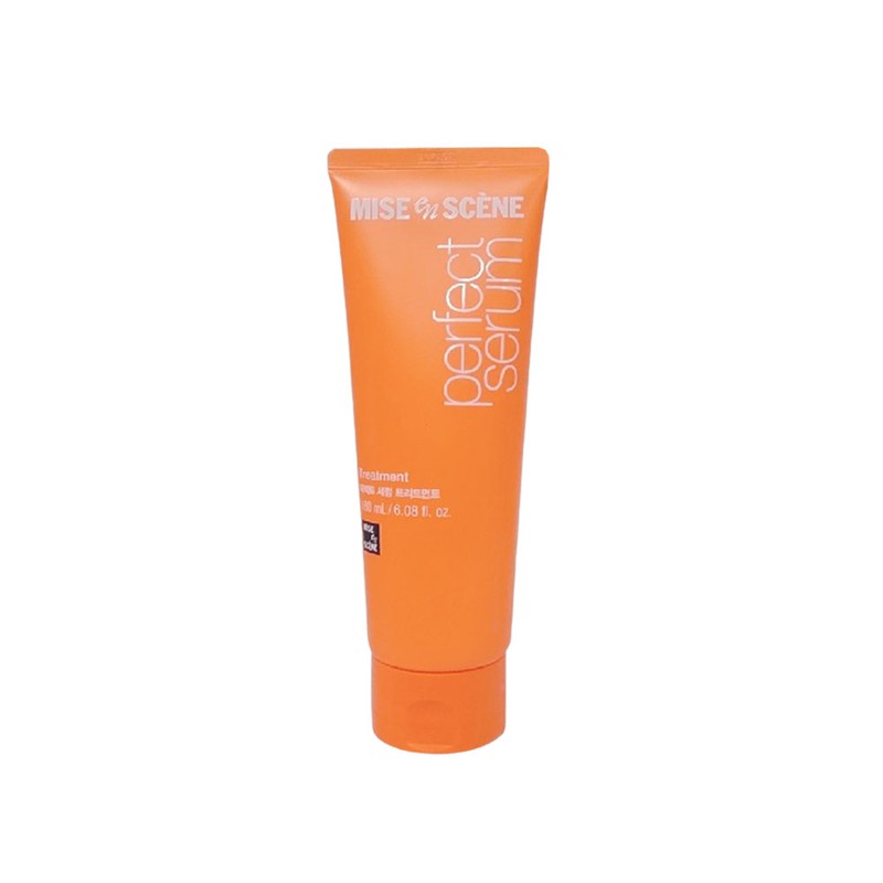 Mise-en-scène Damage Care Red Protein Treatment 330ml / 미쟝센 데미지케어