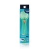 Bath Accessories Soft Complexion Brush, Green