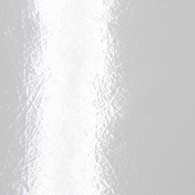 RecPro Arctic White RV Fiberglass Siding (2ft)