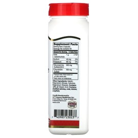 21st Century 21st Century Glucosamine 250 mg and Chondroitin 200 mg Capsules, 120 Count