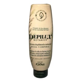 Depilux , La Suavidad Del Lujo Sensible