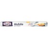Toppits Aluminium Foil Refill Roll 10 m Silver