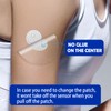40Pack Libre 3 Plus Sensor Covers for Freestyle Bandage Waterproof