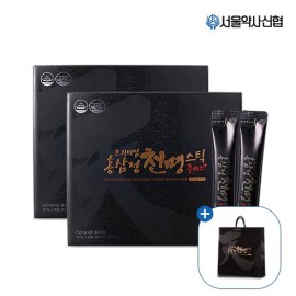 Seoul Pharmacist Credit Union Home And Kitchen Product Set Sticks 30 for daily use and gifting, practical imported Korean Seoul Pharmacist Credit Union Import, Home and, Option 1