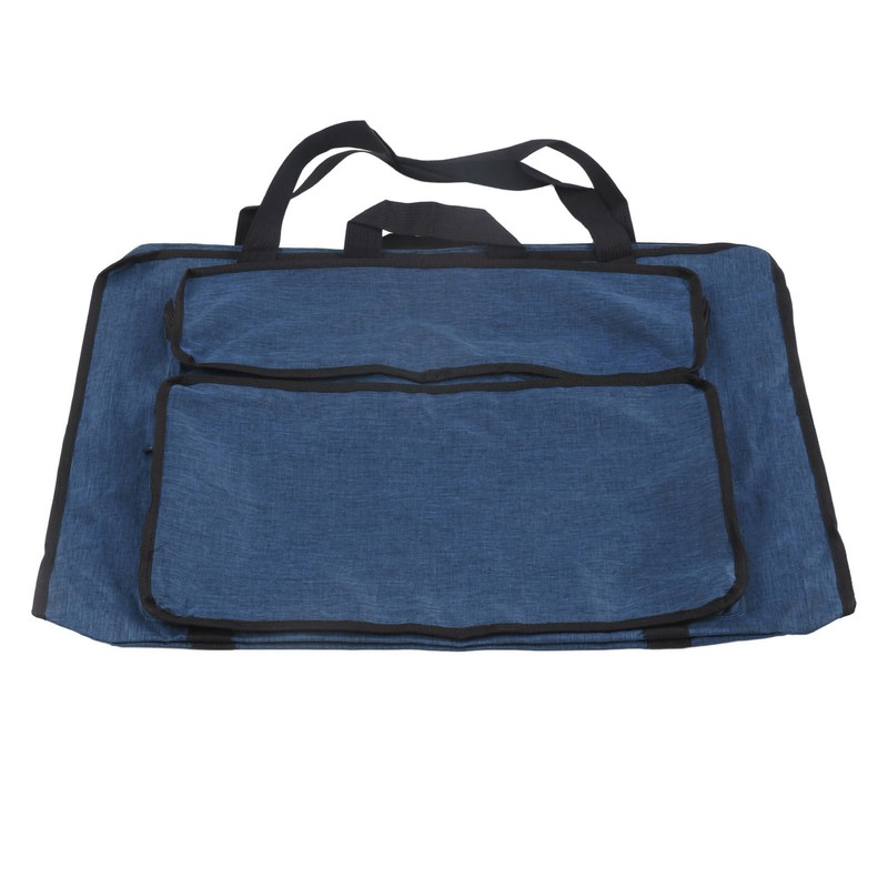 Art Bag Waterproof Foldable Portable Large Capacity Sketching Board Bag