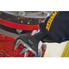 Proferred Plumbing Adjustable Wrench, Black Phosphate Finish, 4 Available Size
