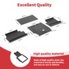 Linskip Console Safe Storage Compatible with 2021 2022 2023 2024