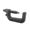 KUNTEC Torsion Bar Unloading Tool Torsion Key Removal Tool with