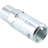PCL Instant Air Coupler 1/4" BSP Female Thread Air Hose